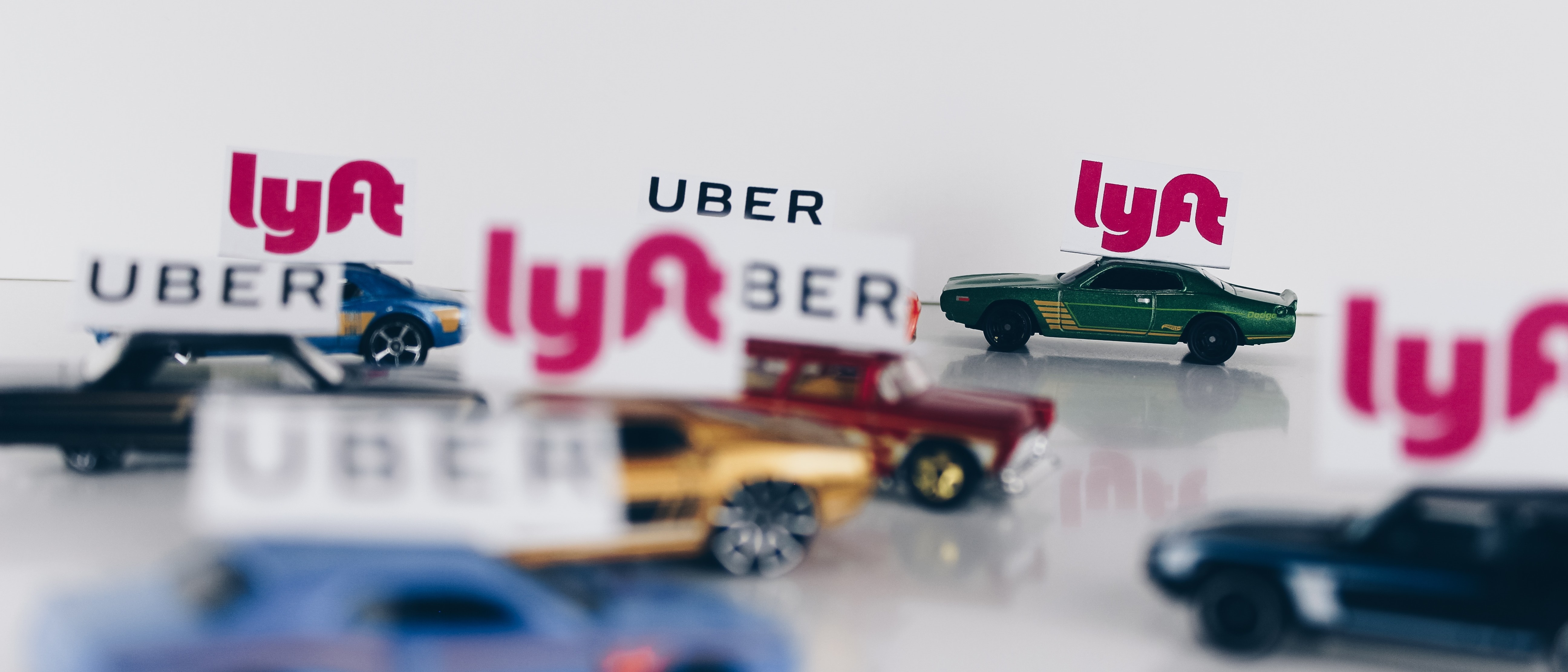 GetBack mógł być jak Uber